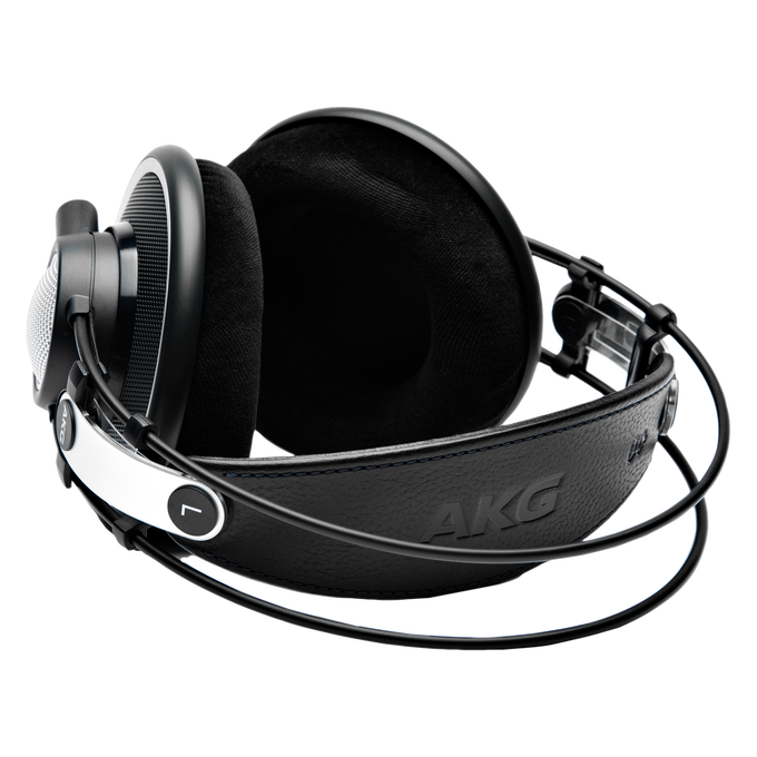 K702 | Reference studio headphones