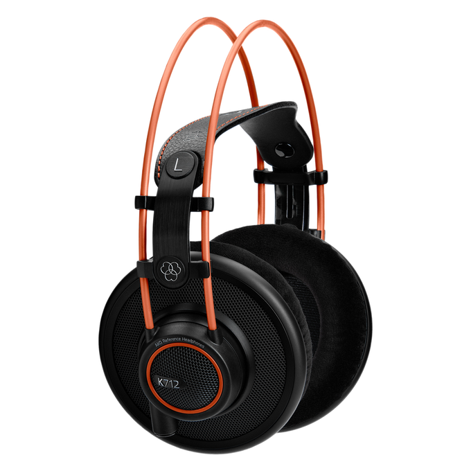 K712 PRO | Reference studio headphones