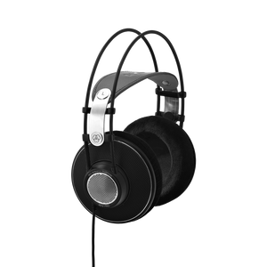 AKG k612pro 3日使用 K612 PRO | Reference studio headphones