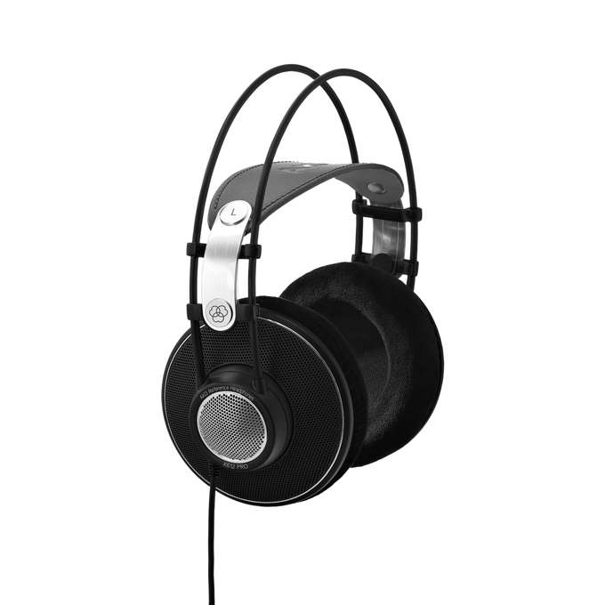 K612 PRO | Reference studio headphones