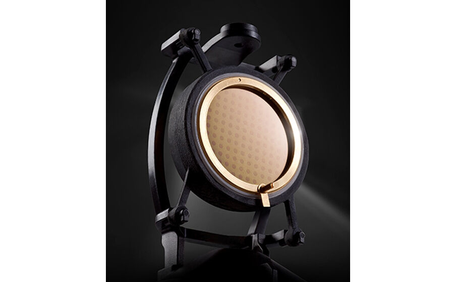 C314 | Professional multi-pattern condenser microphone C314 | Professional multi-pattern condenser microphone