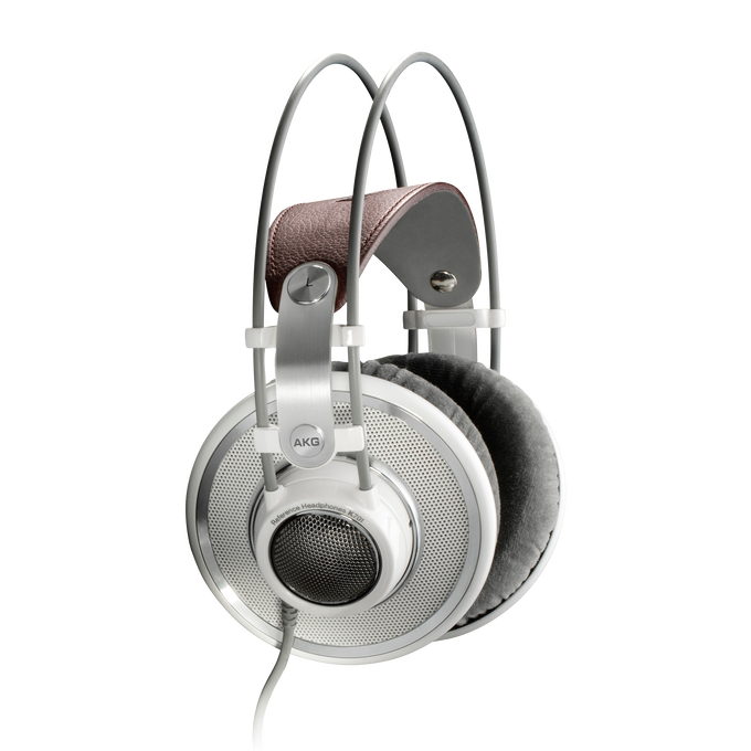 AKG K701 プレミアムクラス リファレンスヘッドホン K701 | Reference class premium headphones