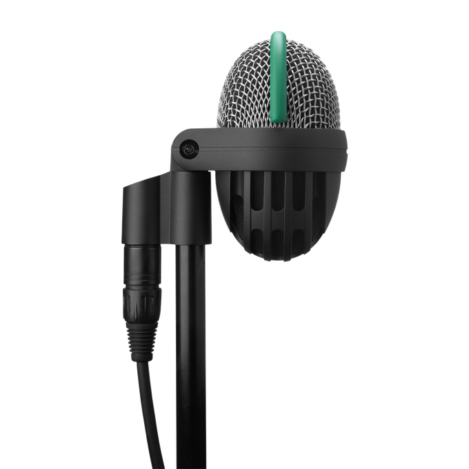 配信機器・PA機器・レコーディング機器 AKG D112 D112 MKII | Professional dynamic bass drum microphone