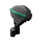 D112 MKII | Professional dynamic bass drum microphone