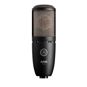 P170 | High-performance instrument microphone