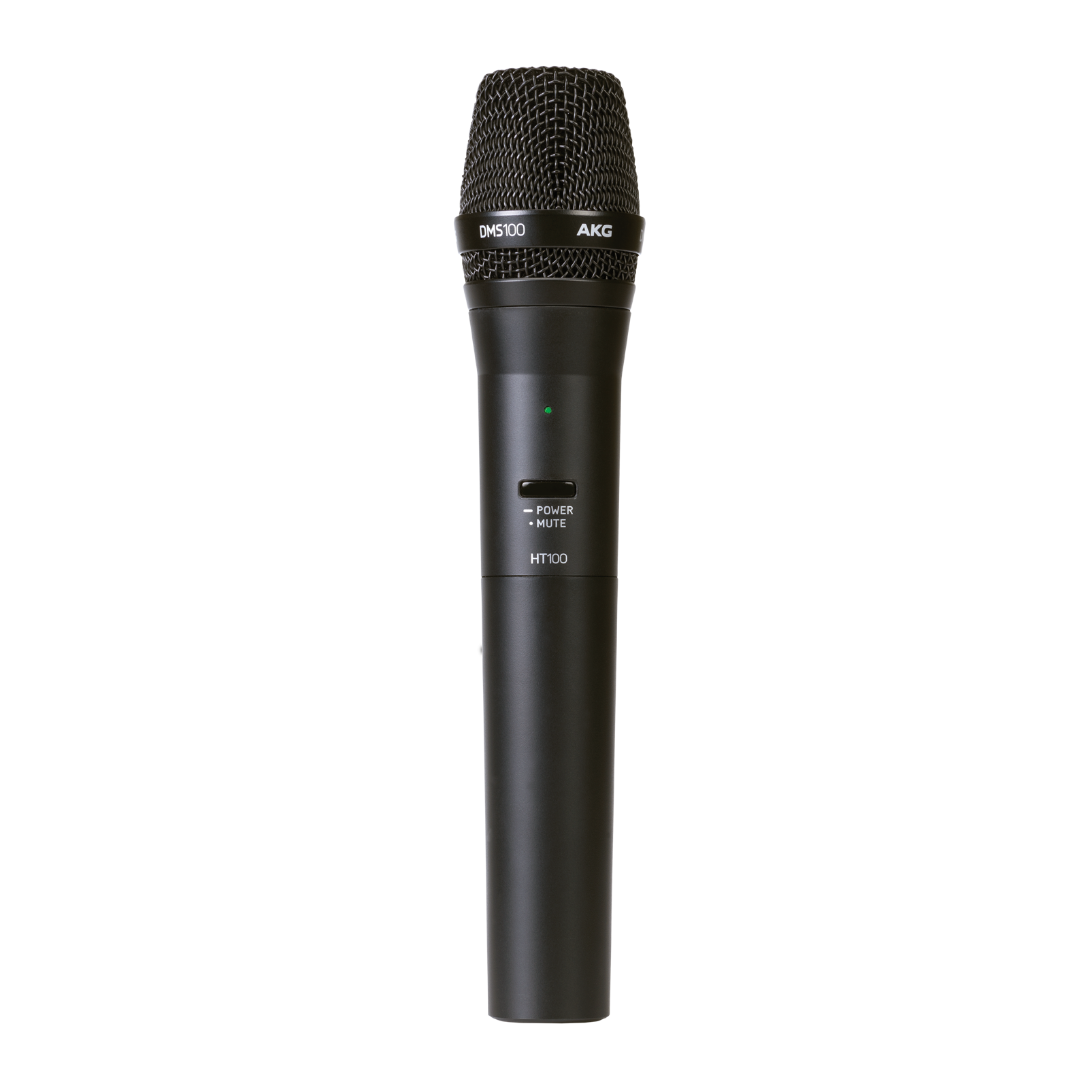 DMS100 Microphone Set | Digital wireless microphone system