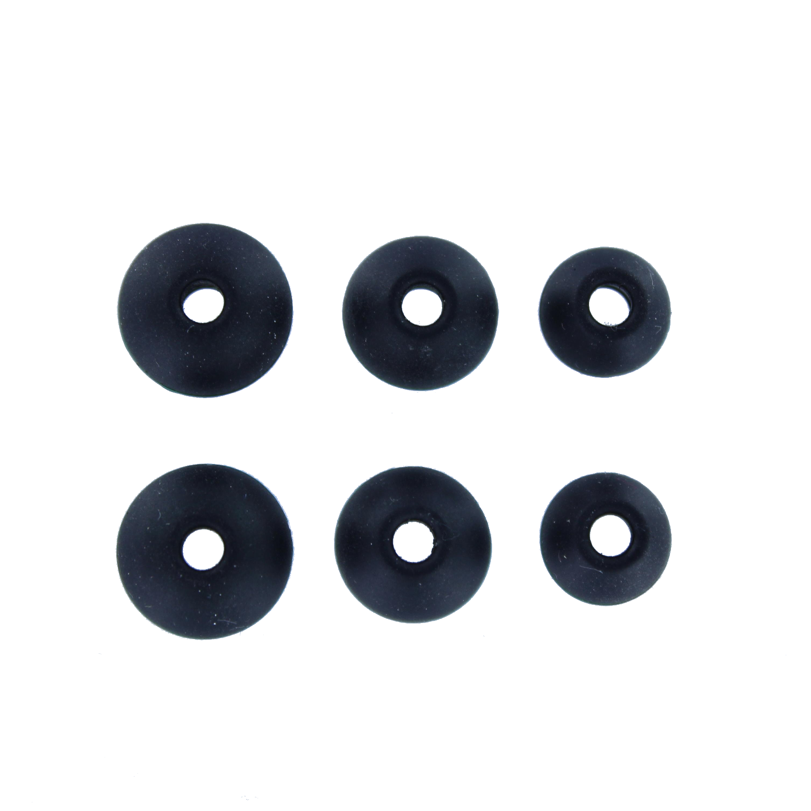 Ear tip set (S+M+L), N20 AKG EMEA