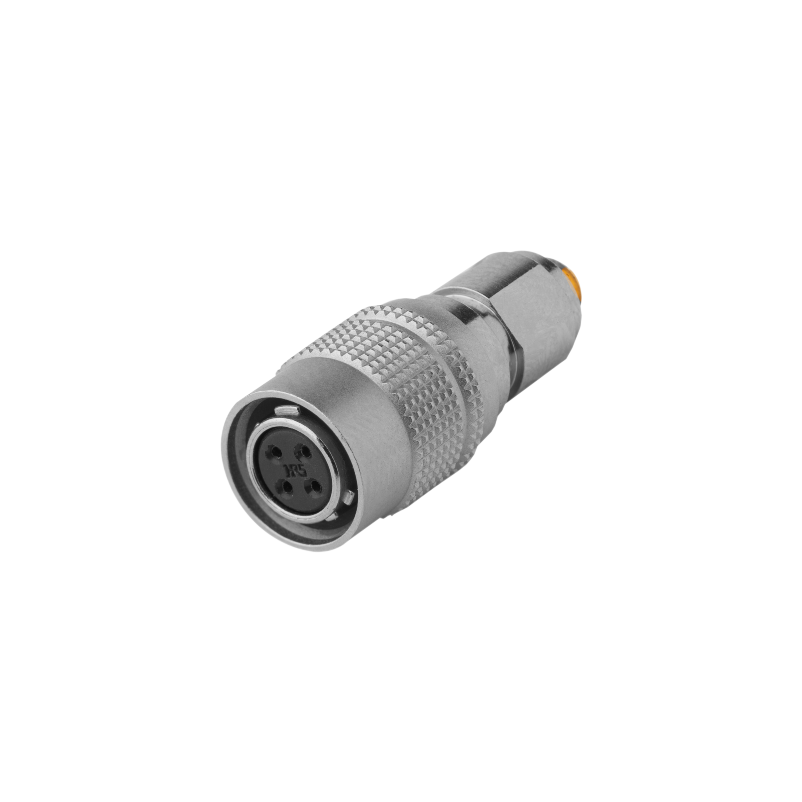 MDA5 AT - Chrome - Adapter connector AUDIOTECHNICA®* - Hero